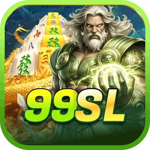 99SL - Petualangan Seru di Dunia Fantasi