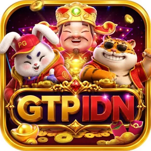 GTPIDN - Membangun Imperium Bisnis Anda