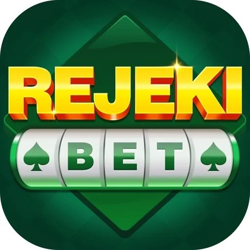 REJEKIBET - Permainan Mahjong Seru dan Menantang